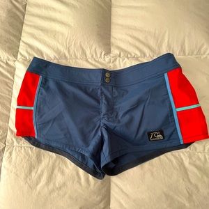 Quicksilver Board Shorts - image 1